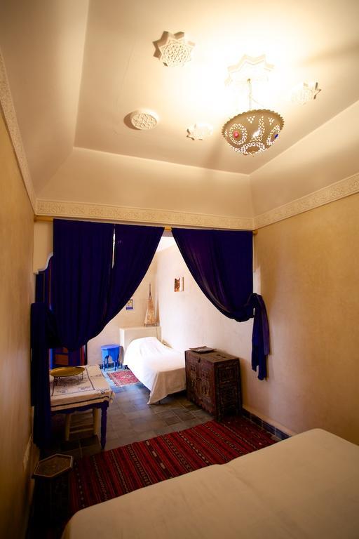 Riad Dar En-Nawat Marrakesch Exterior foto