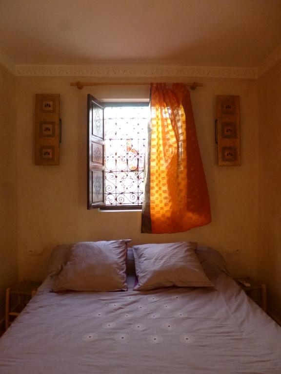 Riad Dar En-Nawat Marrakesch Exterior foto