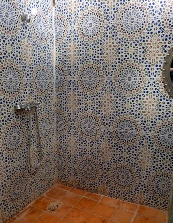 Riad Dar En-Nawat Marrakesch Exterior foto